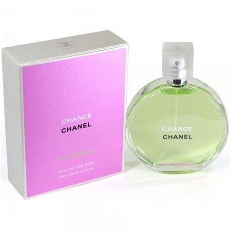 chanel chance eau fraiche 100 ml precio|chanel eau fraiche best price.